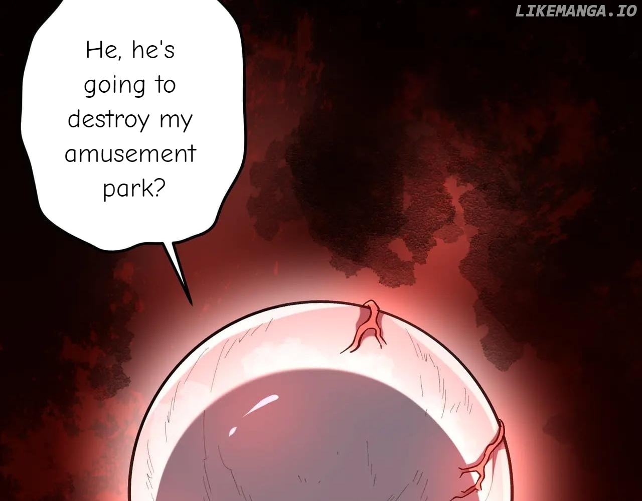 With My Netherworld Trillions, Game On! Chapter 201 - page 172